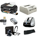 Computer accessories immagine