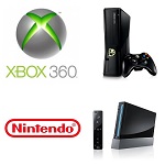 Accessori Nintendo e Xbox immagine