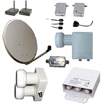 TV/SAT Accessories immagine