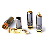 Hi-Fi adapters immagine