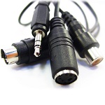 Video adapters immagine