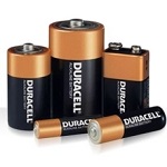 Batteries immagine