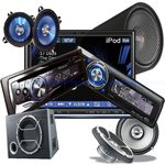 Hi-Fi Car Accessories immagine