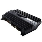Car amplifiers immagine