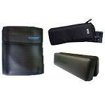 Removable front panel immagine