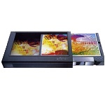Cassette DCC musica immagine