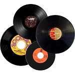 Dischi in Vinile immagine