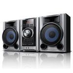 Impianti Hi-Fi compatti immagine