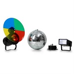 Disco Lighting immagine