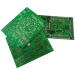 Printed circuits immagine