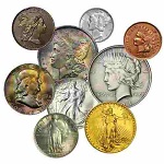 Collection Coins immagine