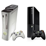 Nintendo e Xbox immagine