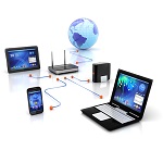 Rete e Networking immagine