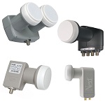 Convertitori LNB immagine