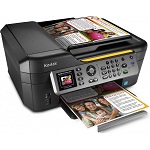 Stampanti e Scanner immagine