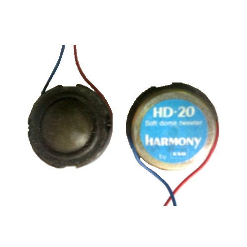HD-20 immagine