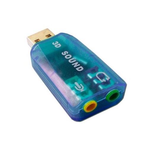 ES-SAC51-USB immagine