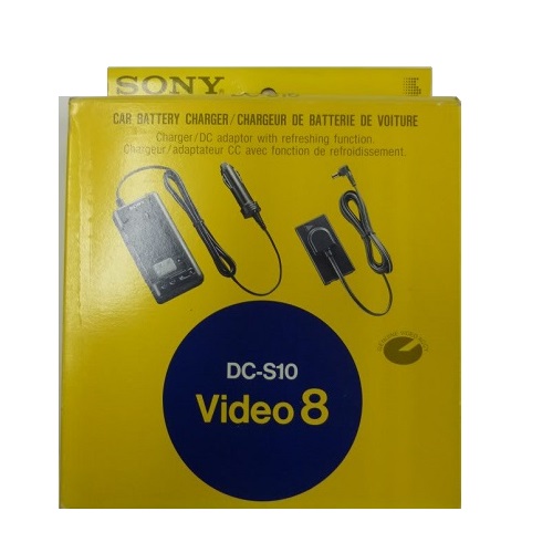 DC-S10 immagine