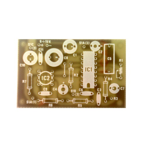 LX 319 C.S. immagine