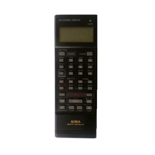 RC-T97N immagine