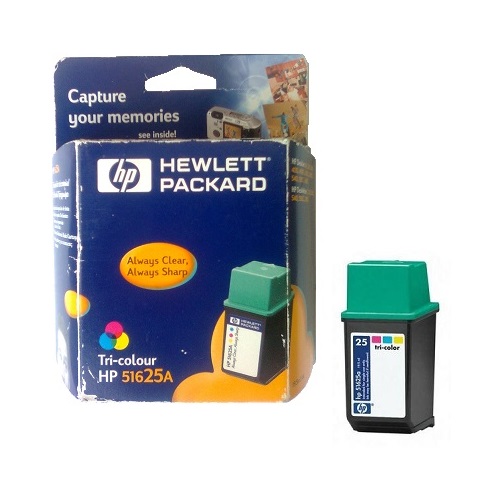 HP51625A immagine