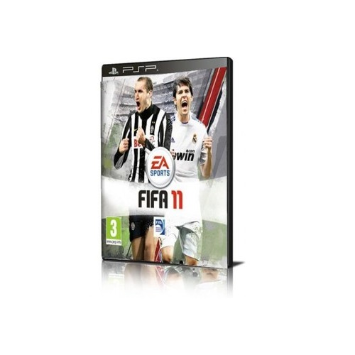 FIFA 11 immagine