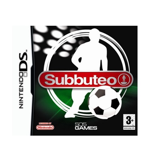 SUBBUTEO immagine