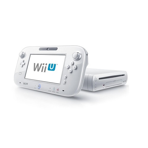Wii U Premium Pack immagine