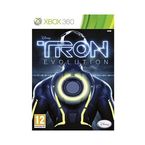 TRON EVOLUTION immagine