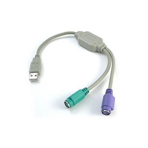 ES-PS2TOUSB immagine