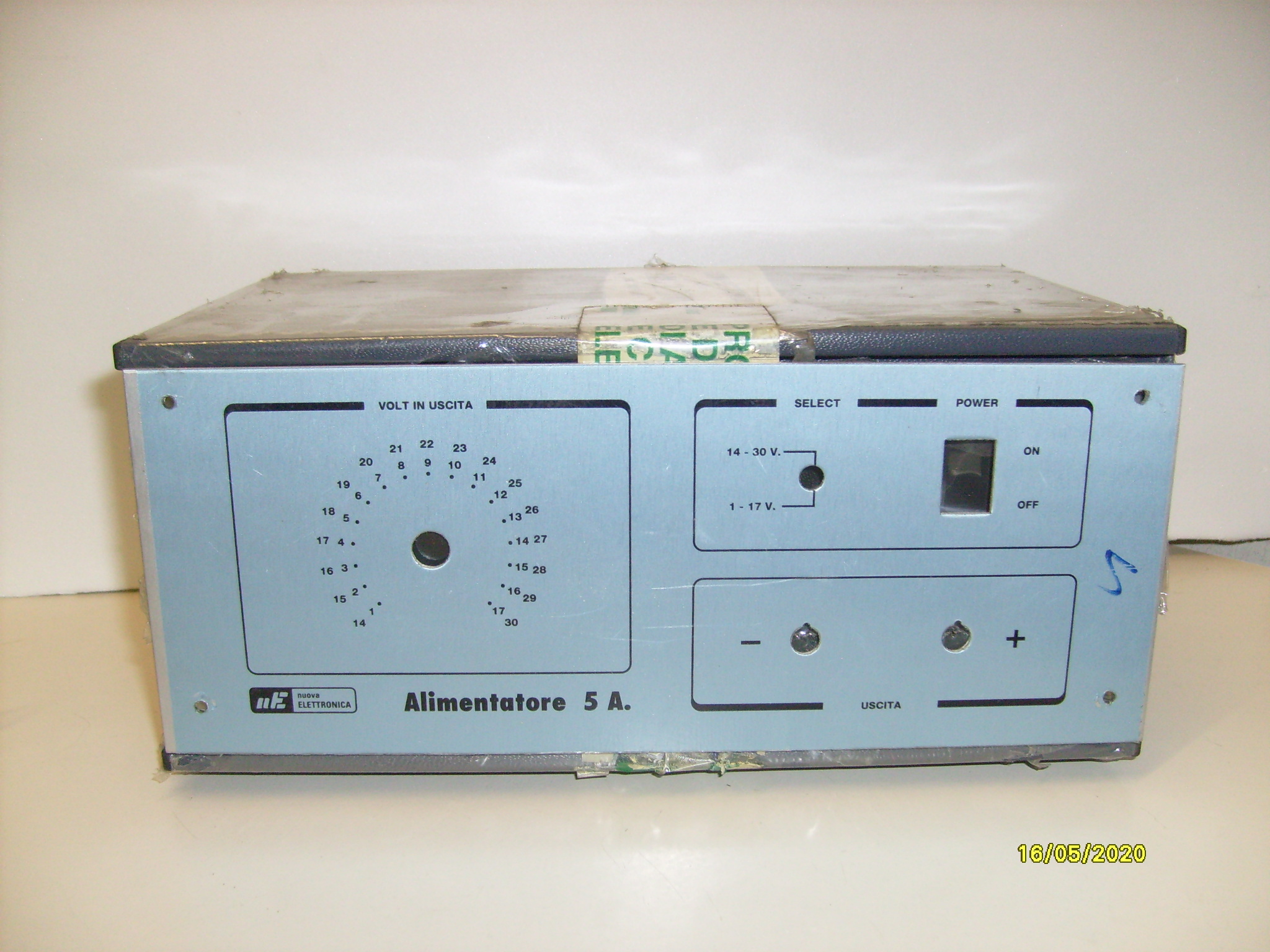 MOBILE ALIMENTATORE_immagine