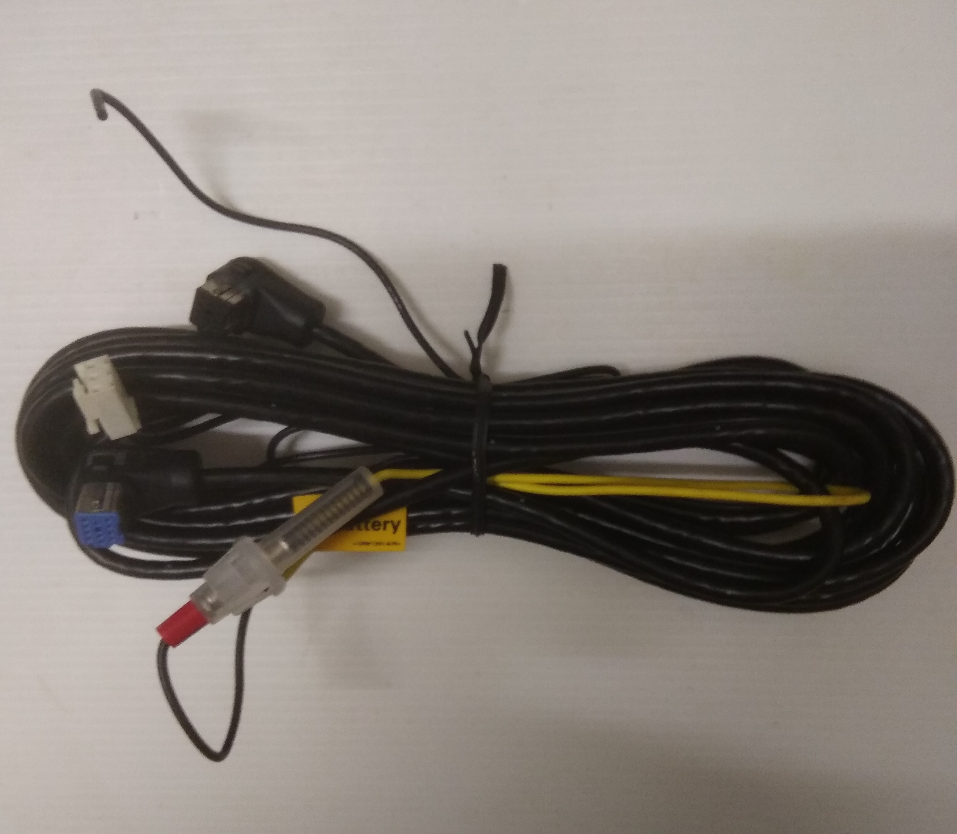 CAVO IP-BUS_immagine