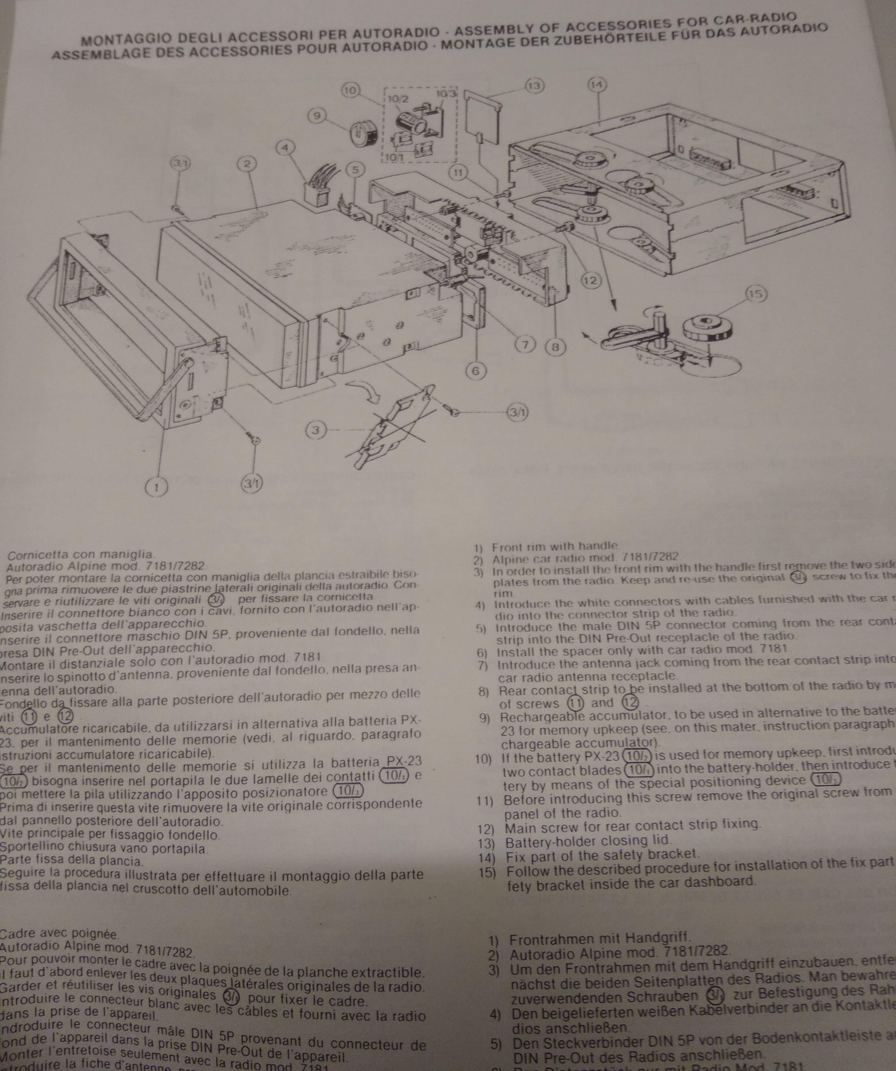 ALP 81/82 - 4511_immagine