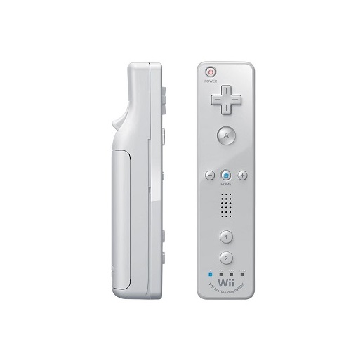 Telecomando Wii Plus immagine